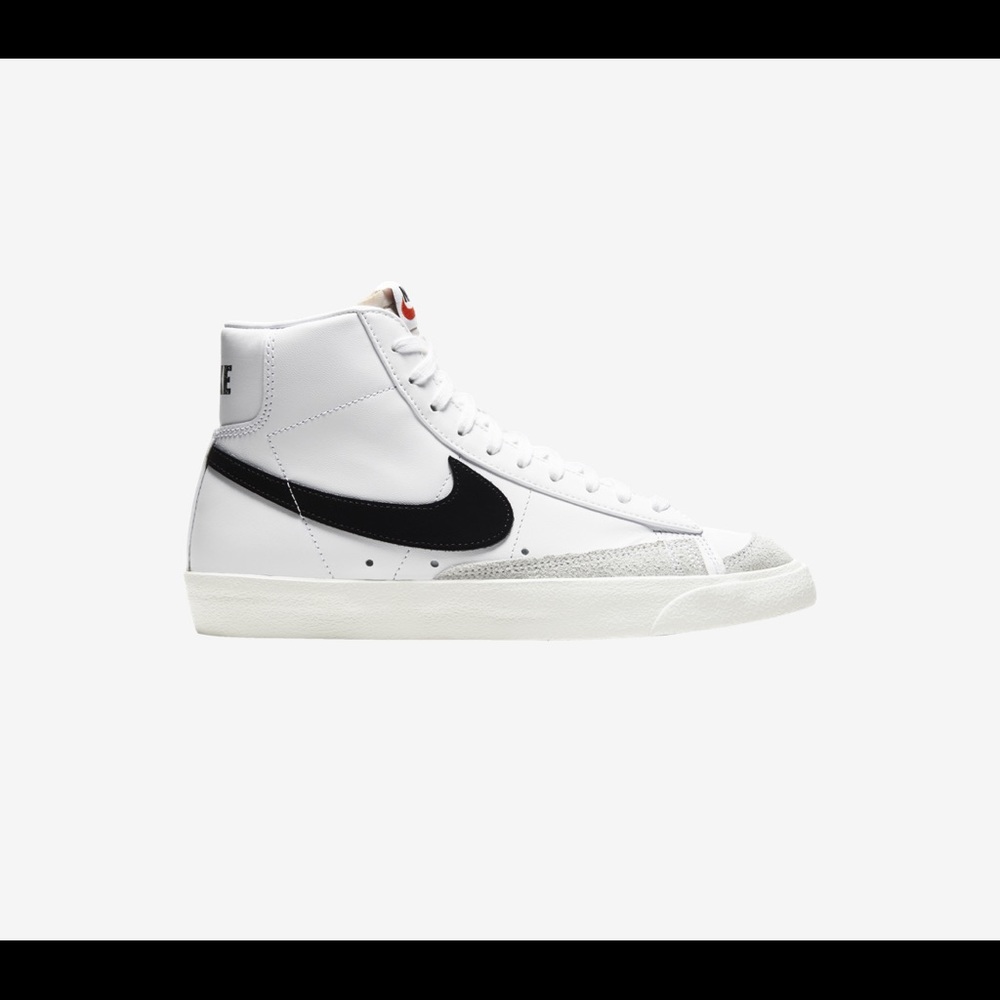 NIKE BLAZER MID 77
